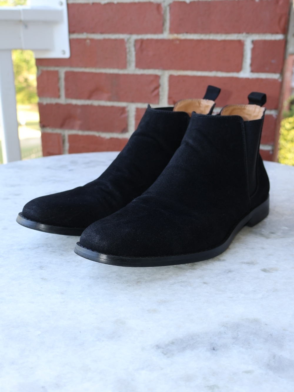 Roma Rio Chelsea Boots